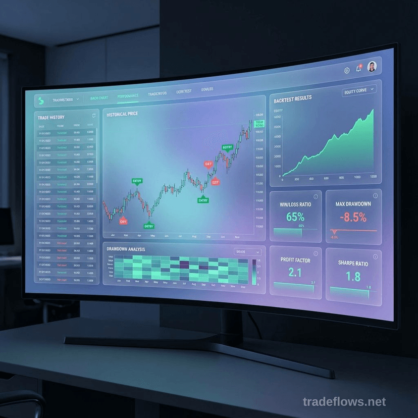 Backtesting Your Strategies