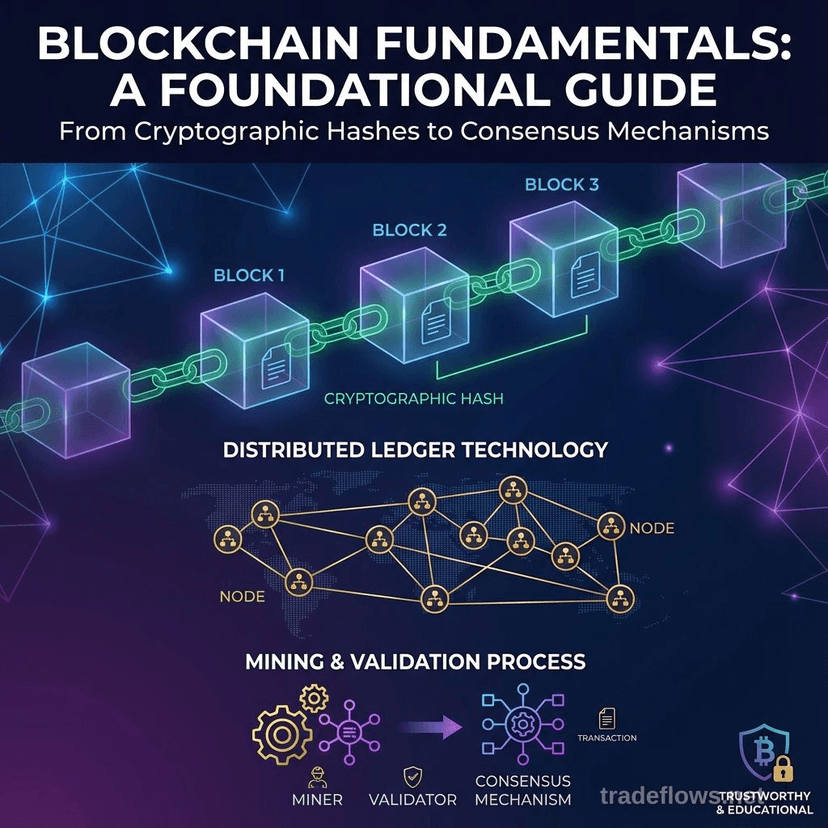 Blockchain Fundamentals