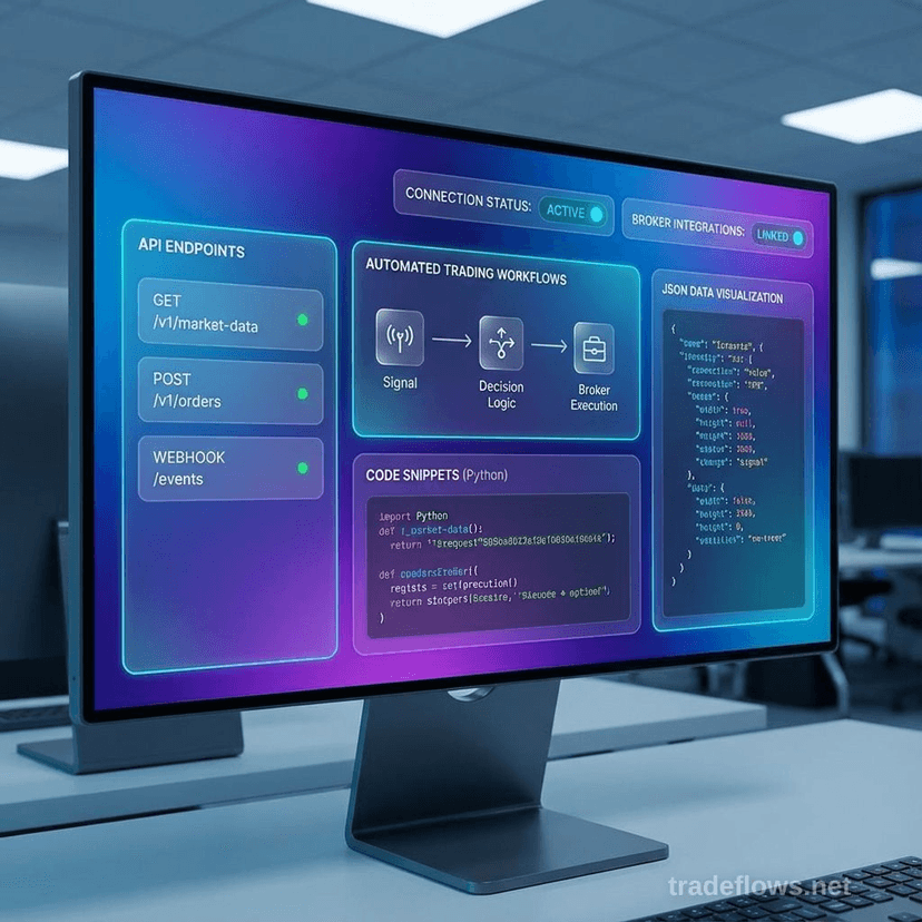 Integrations & API Usage