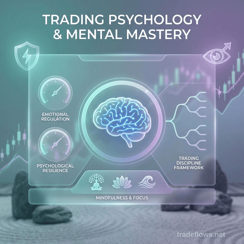 Mastering Trading Psychology