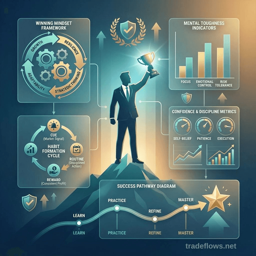 Psychology of Winning Traders