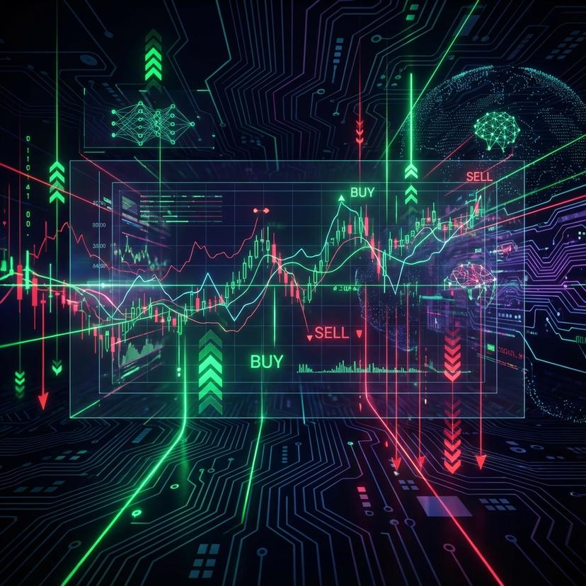 Trading Signals Guide